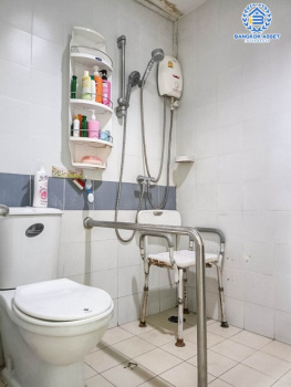 *****บ้านเดี่ยวมือสองนนทบุรี ม.พฤกษาวิลเลจ28 บางใหญ่-กาญจนาภิเษก  เนื้อที่กว้างขวางมากถึง 50.80  ตร.ว.  ฟังก์ชัน 3 ห้องนอน 2 ห้องน้ำ ที่จอดรถ 2 คัน บนทำเลแห่งการเดินทาง ใกล้รถไฟฟ้าสายสีม่วง "สถานีตลาดบางใหญ่"